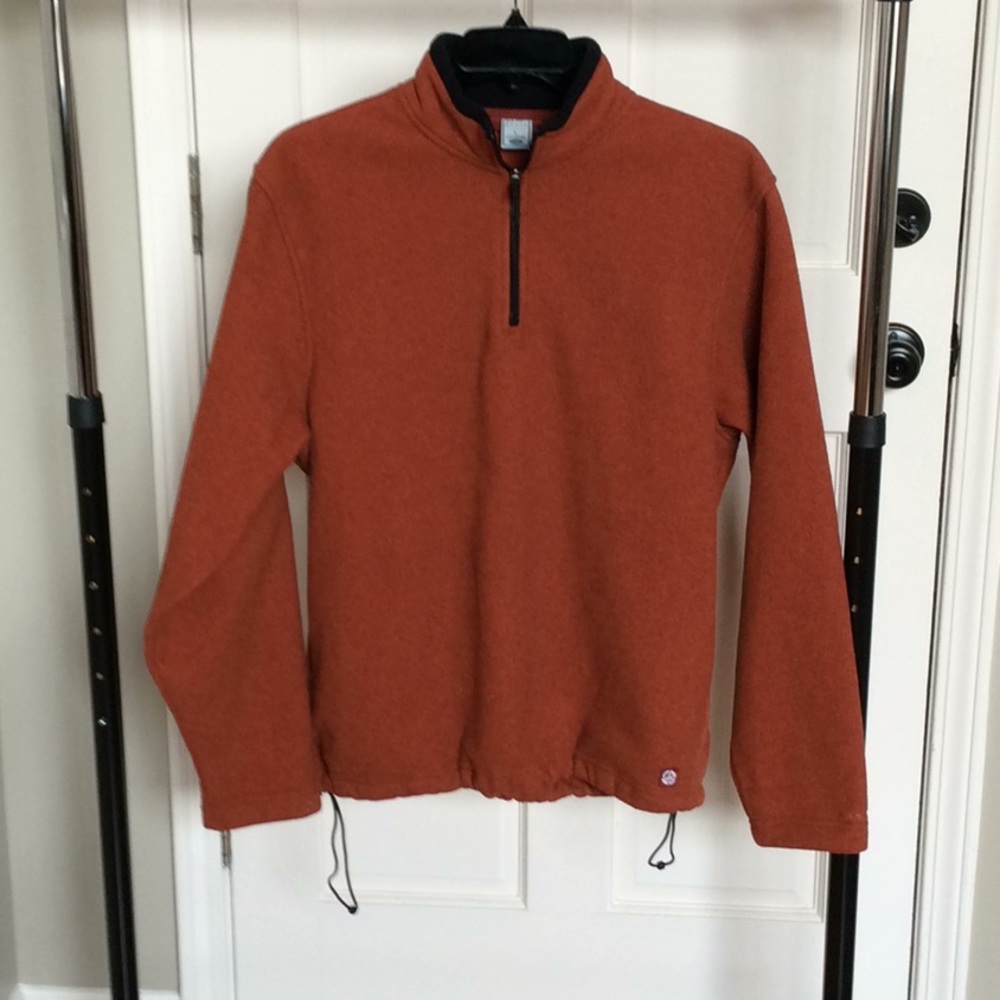 Old navy 1/4 zip pullover